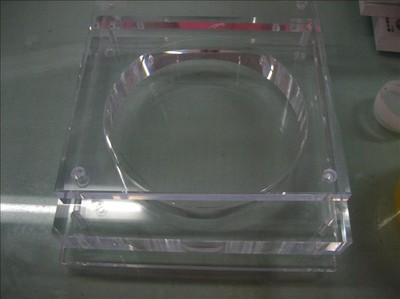 【超亮度亞克力制品 亞克力機(jī)密配件 異形亞克力加工 亞克力香水瓶】價格,廠家,圖片,亞克力/有機(jī)玻璃及制品,義烏市彩亞工藝品廠-