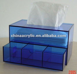 安徽亞克力 合肥亞克力 亞克力抽紙盒 亞克力加工