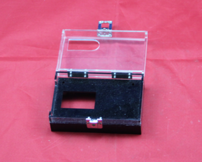 亞克力桌面展示架哪些產品會使用到