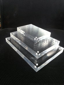 定做亞克力相框有機玻璃相框水晶高透明展示相框圖片,定做亞克力相框有機玻璃相框水晶高透明展示相框高清圖片 成都智文廣告有限責任公司,