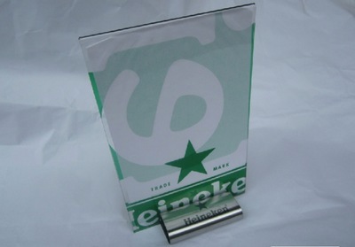 【有機玻璃酒水餐牌 壓克力工廠制作 來電訂做】價格,廠家,圖片,亞克力/有機玻璃及制品,深圳市太陽雨展示制品-