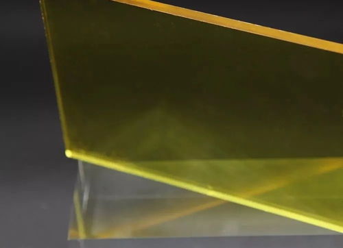 亞克力在廣告行業中常見的18種用法