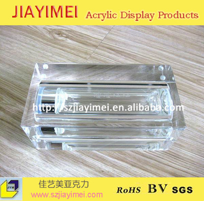 【【價格優惠 量大優先】亞克力收藏商品包裝盒 展示盒 出口品牌】價格,廠家,圖片,亞克力/有機玻璃及制品,深圳市佳藝美有機玻璃制品-