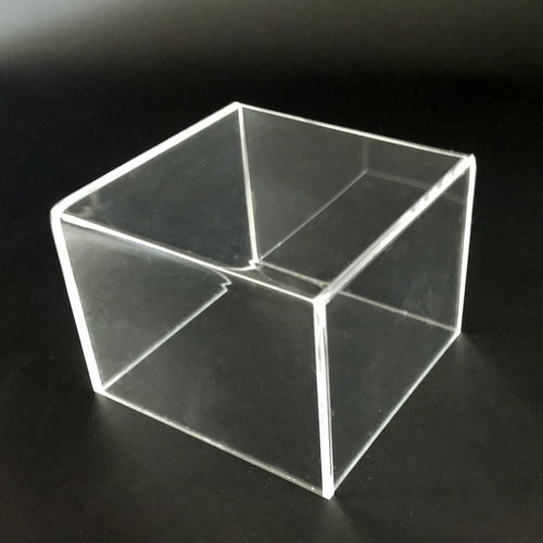 福永有機玻璃加工與亞克力盒子定制，富翔工藝以行業低價提供優質服務