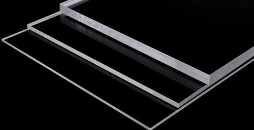 亞克力是什么材質及其特性與應用