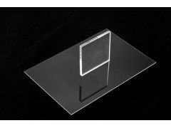 供應光學級亞克力板材 高品質光學材料的理想選擇