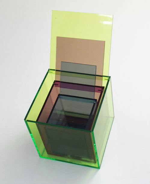 透明儲(chǔ)物，多彩生活——深圳市龍崗區(qū)力馳亞克力展示制品廠定制亞克力儲(chǔ)物盒