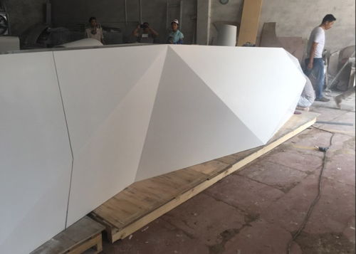 舟山亞克力人造石市場(chǎng)解析 特性、應(yīng)用與價(jià)格指南