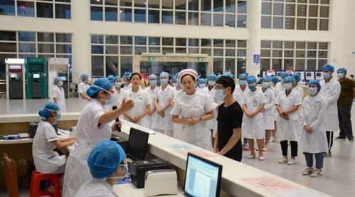 小窗口，暗藏大禮儀——市一醫院服務窗口刮起文明禮儀學習之風