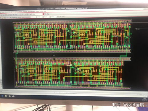 集成電路設(shè)計(jì)與集成系統(tǒng) 前景廣闊，挑戰(zhàn)與機(jī)遇并存