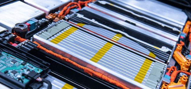 沐邦高科投資廣西 注冊(cè)資本2億元布局新能源賽道，加速電子專用材料研發(fā)